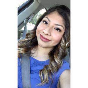 Meet your Posher, Norma